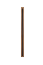 LW B32 BRUSH ROSE GOLD