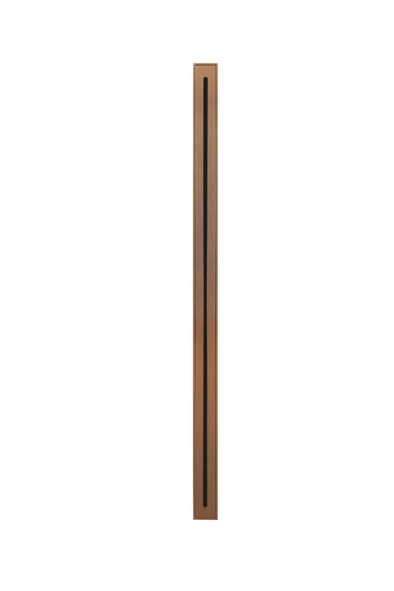 LW B32 BRUSH ROSE GOLD