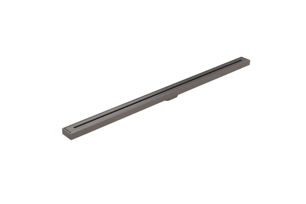 LW B32 BRUSH GUN GREY