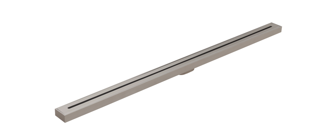 LW B32 NATURAL BRUSH