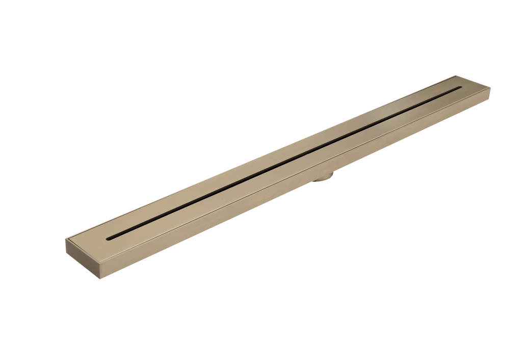 LW B55 BRUSH GOLD