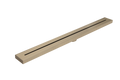 LW B55 BRUSH GOLD