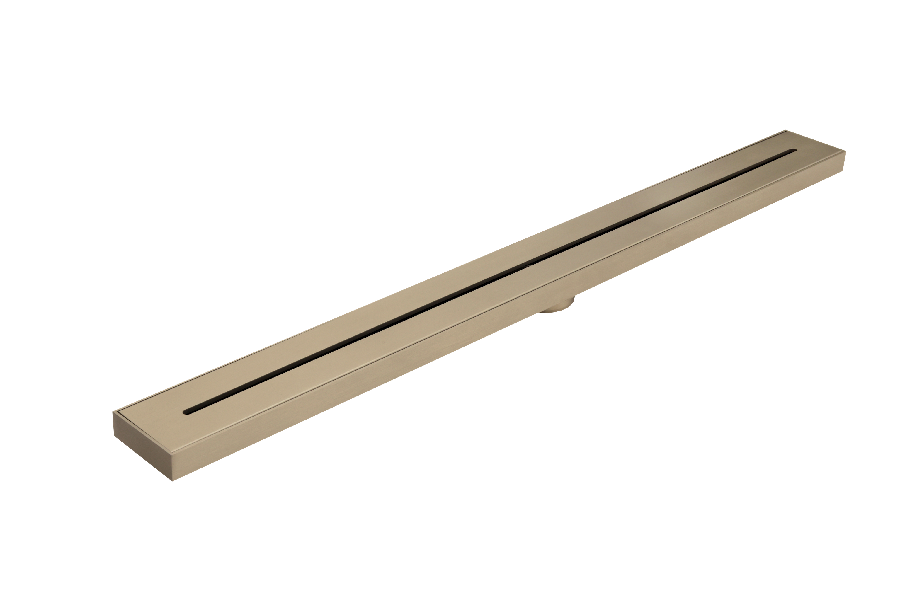 LW B55 BRUSH GOLD