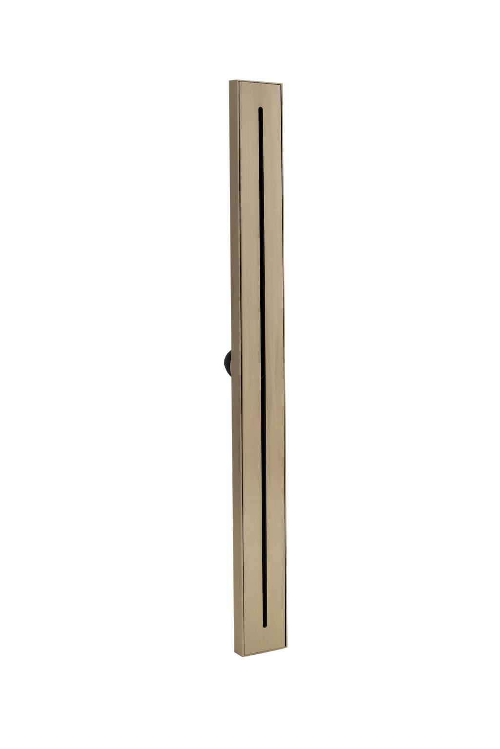 LW B55 BRUSH GOLD