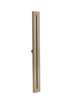 LW B55 BRUSH GOLD