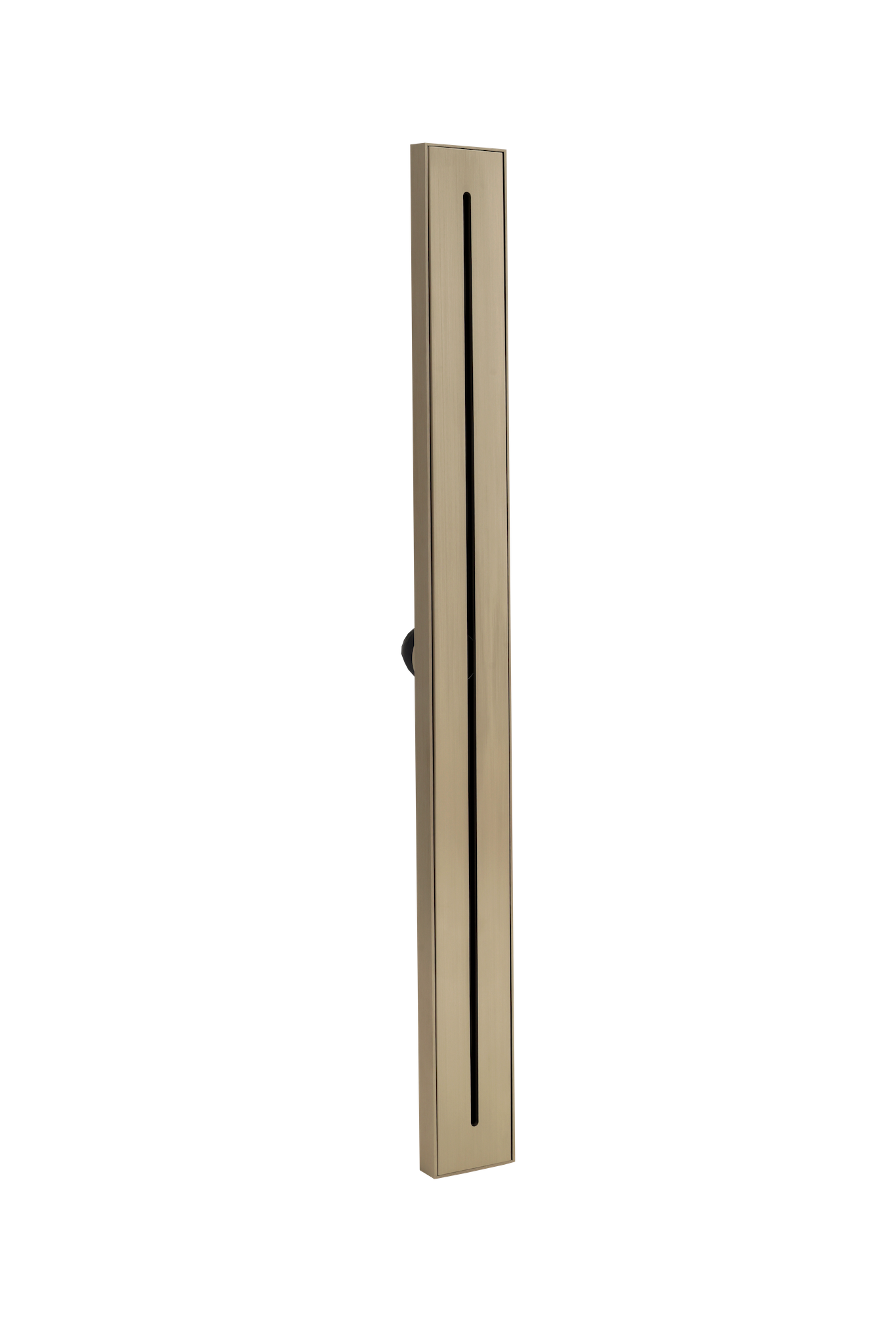 LW B55 BRUSH GOLD