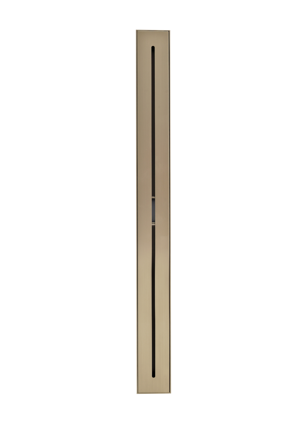 LW B55 BRUSH GOLD