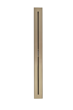 LW B55 BRUSH GOLD