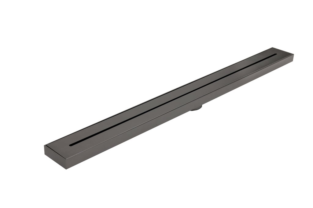 LW B55 BRUSH GUN GREY