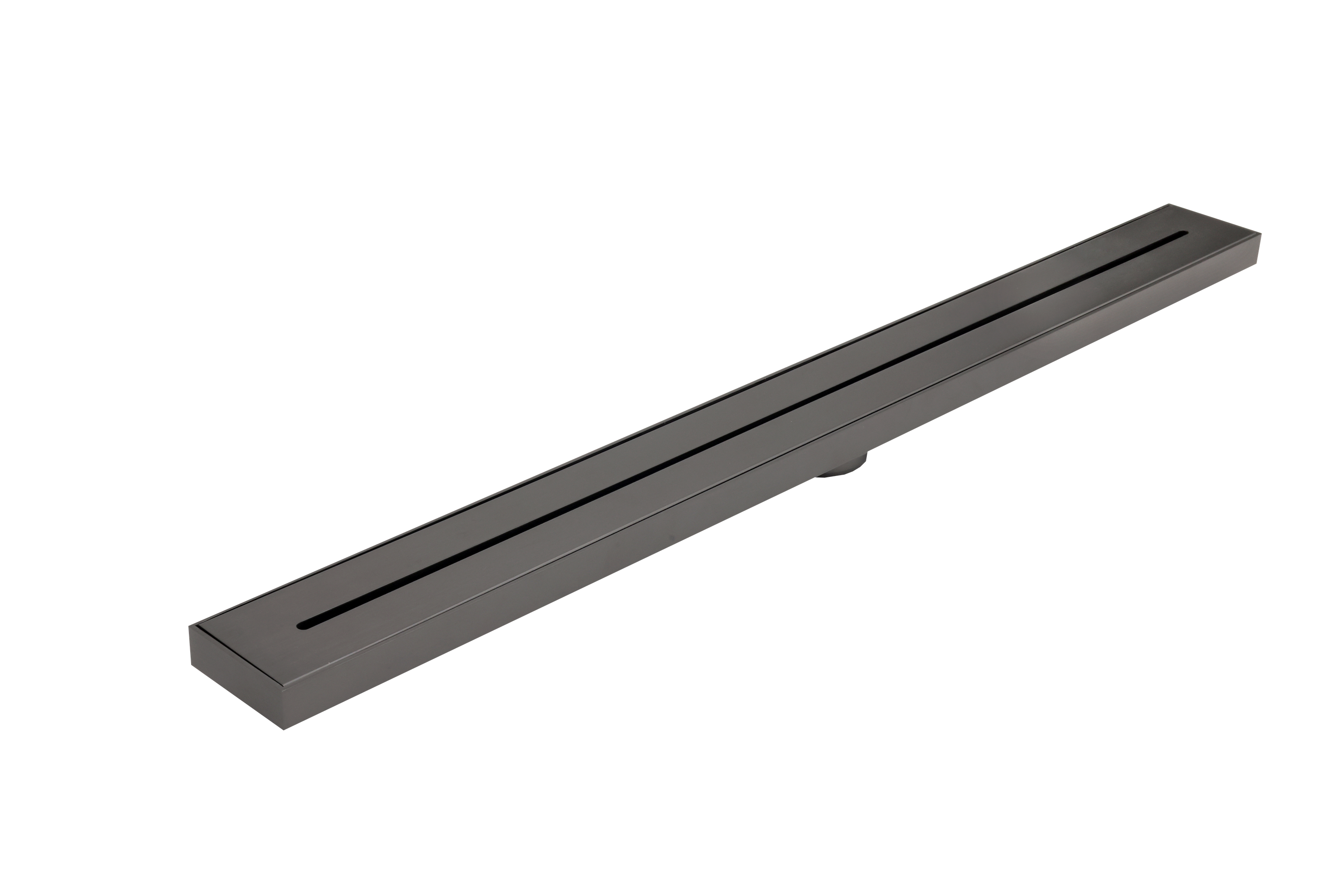 LW B55 BRUSH GUN GREY