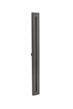 LW B55 BRUSH GUN GREY