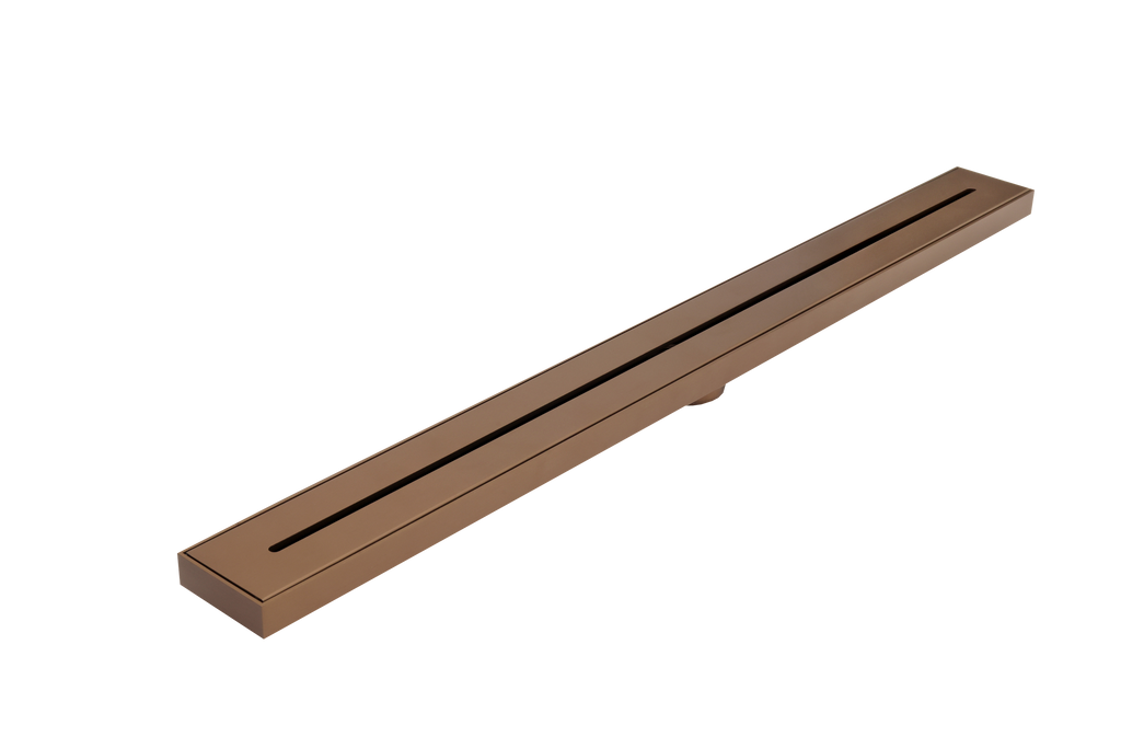 LW B55 BRUSH ROSE GOLD