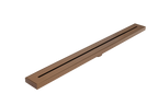 LW B55 BRUSH ROSE GOLD