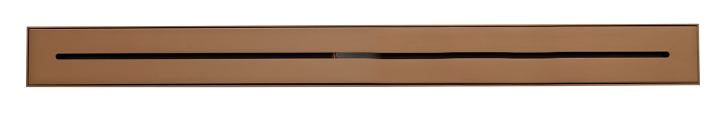 LW B55 BRUSH ROSE GOLD
