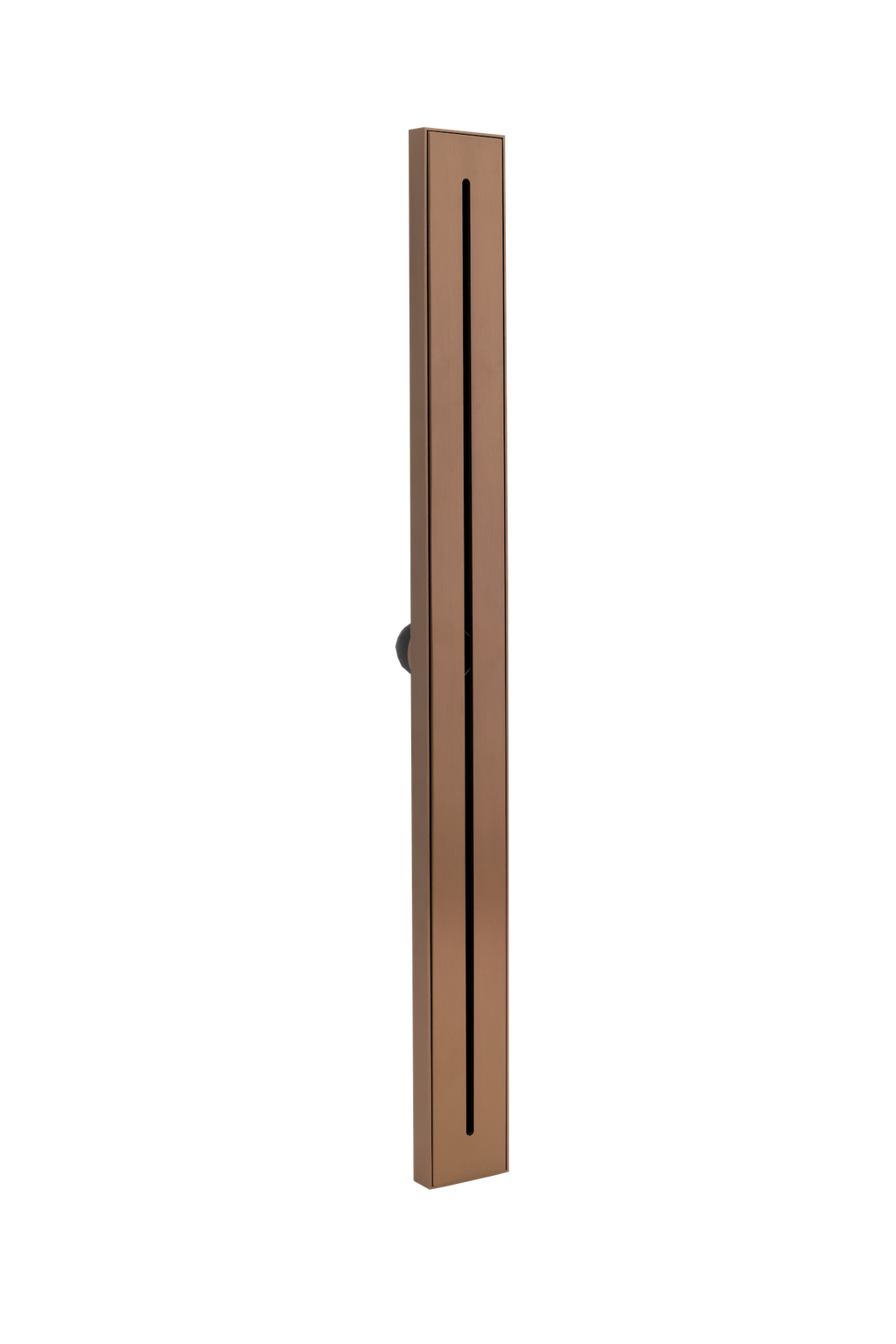 LW B55 BRUSH ROSE GOLD