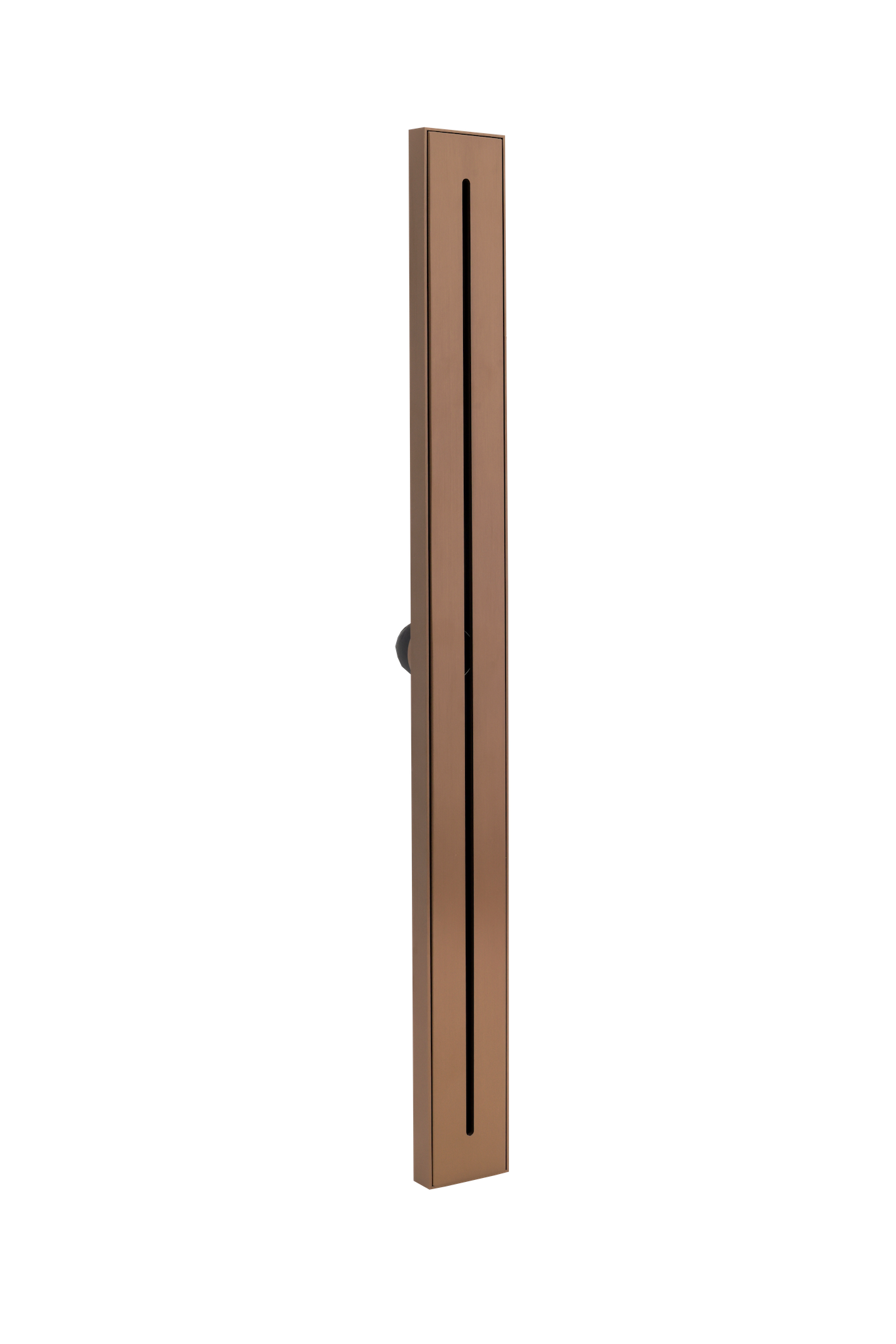 LW B55 BRUSH ROSE GOLD