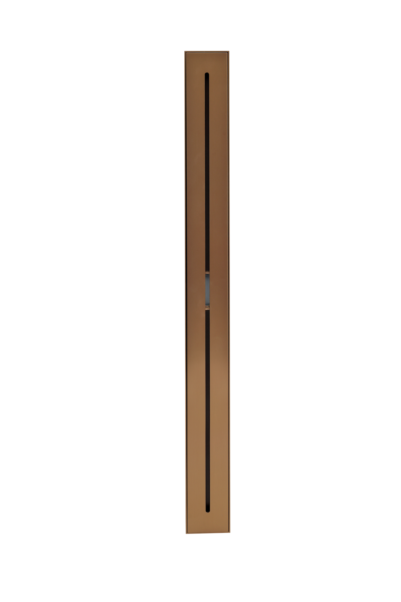 LW B55 BRUSH ROSE GOLD