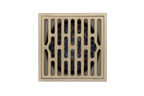 LW D1 100 BRUSH GOLD