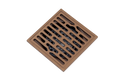 LW D1 100 BRUSH ROSE GOLD