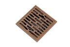 LW D1 100 BRUSH ROSE GOLD