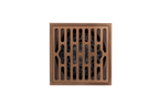 LW D1 100 BRUSH ROSE GOLD