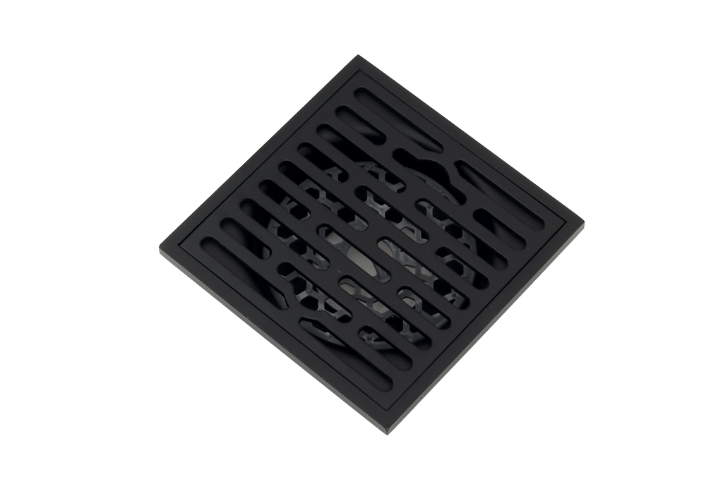 LW D1 100 MATT BLACK