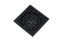 LW D1 100 MATT BLACK