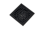 LW D1 100 MATT BLACK