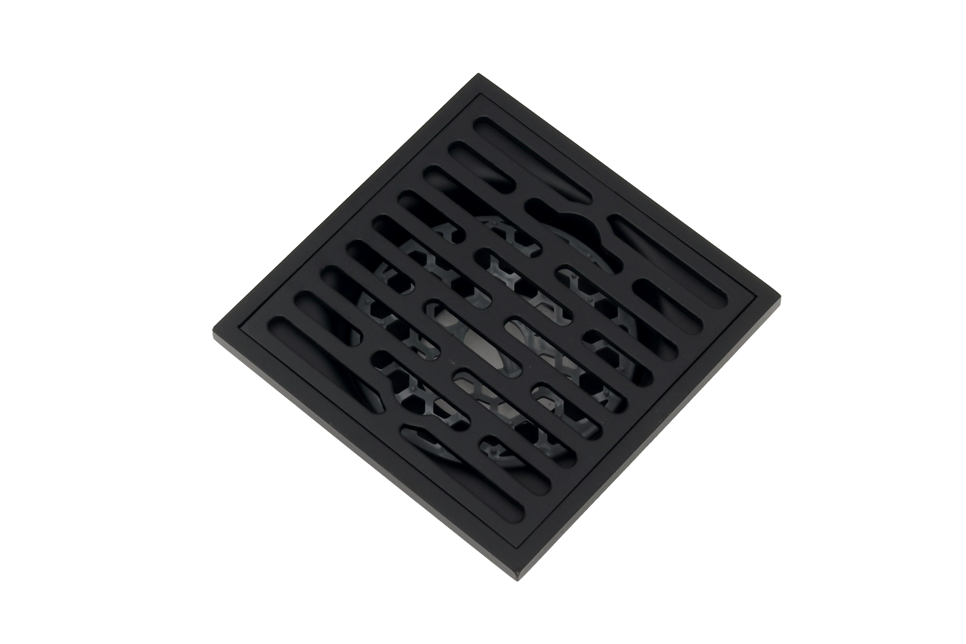 LW D1 100 MATT BLACK