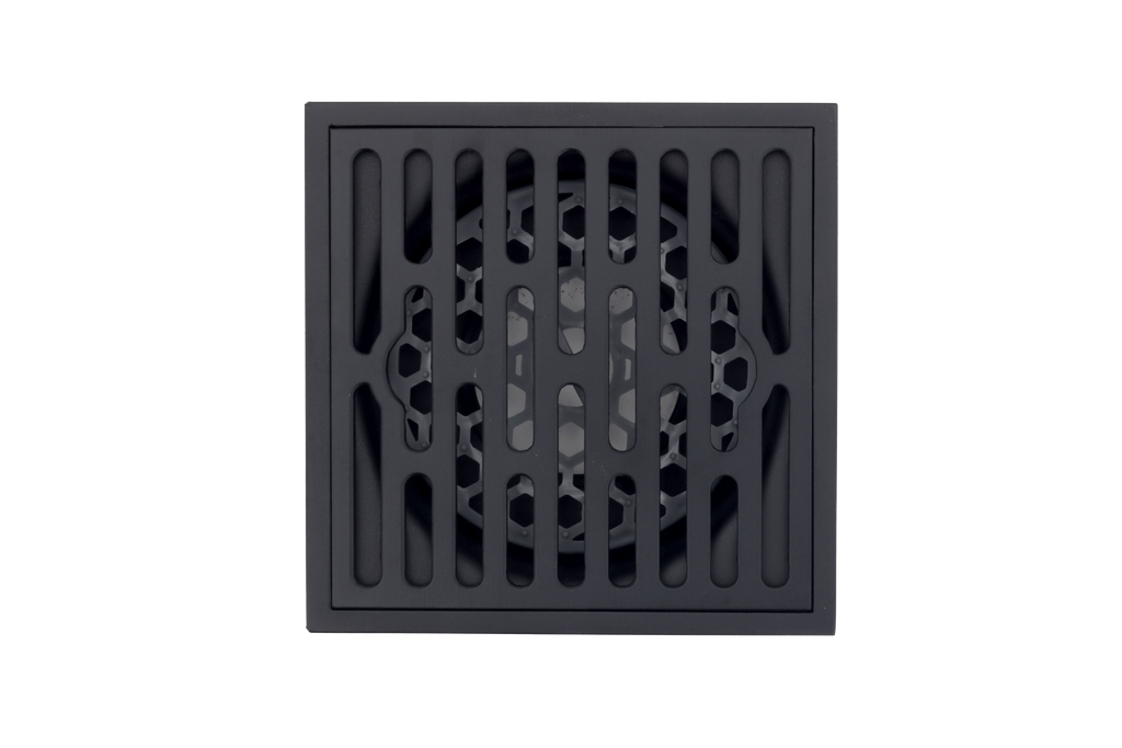 LW D1 100 MATT BLACK