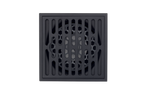 LW D1 100 MATT BLACK