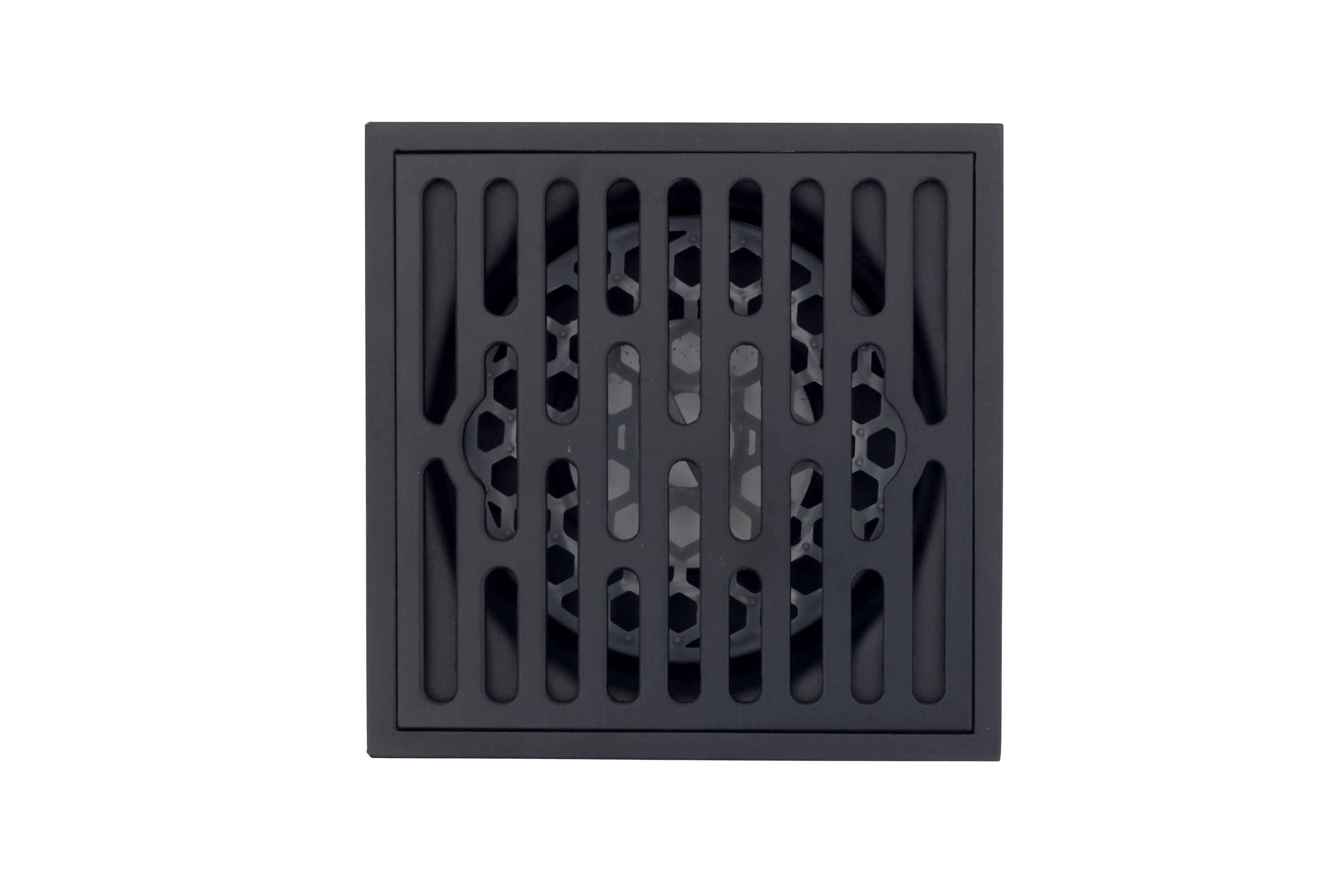 LW D1 100 MATT BLACK