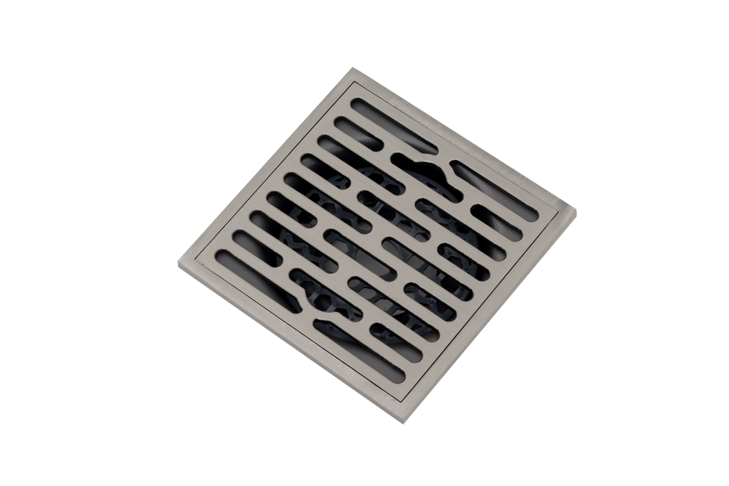 LW D1 100 NATURAL BRUSH