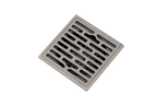 LW D1 100 NATURAL BRUSH