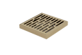 LW D1 127 BRUSH GOLD