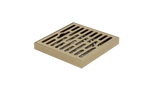 LW D1 127 BRUSH GOLD