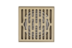 LW D1 127 BRUSH GOLD