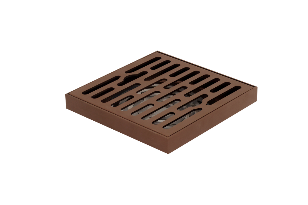 LW D1 127 BRUSH ROSE GOLD