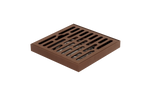 LW D1 127 BRUSH ROSE GOLD