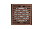 LW D1 127 BRUSH ROSE GOLD