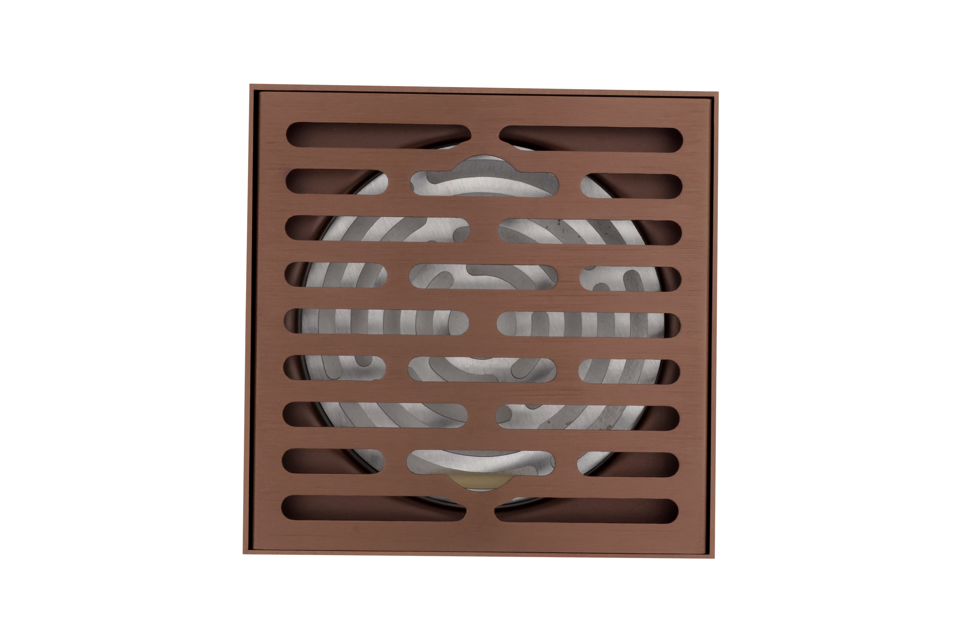 LW D1 127 BRUSH ROSE GOLD