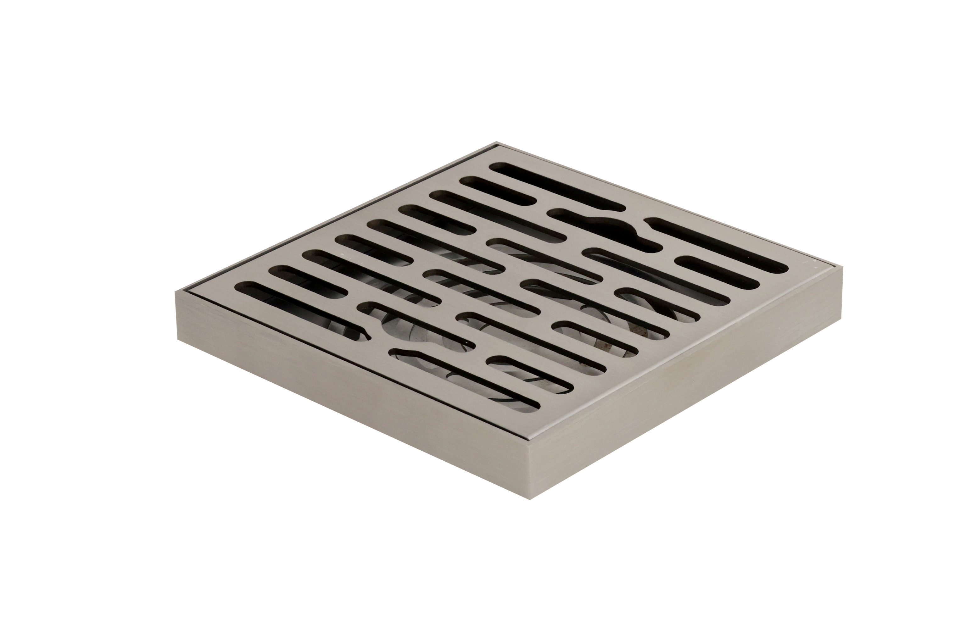 LW D1 127 NATURAL BRUSH