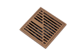 LW D19 100 BRUSH ROSE GOLD
