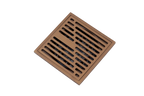 LW D19 100 BRUSH ROSE GOLD