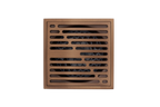 LW D19 100 BRUSH ROSE GOLD