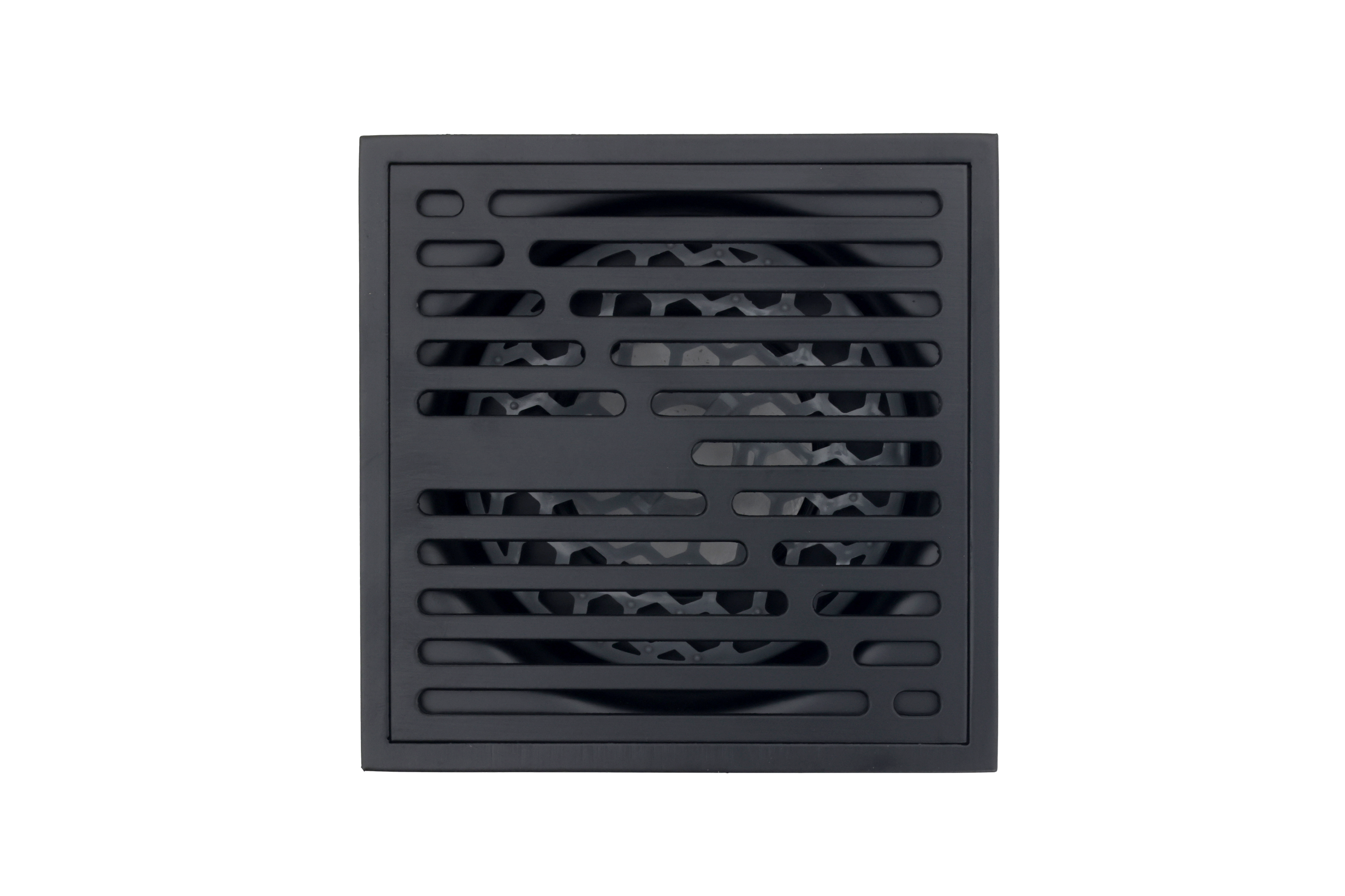 LW D19 100 MATT BLACK