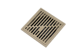 LW D19 100 BRUSH GOLD