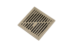 LW D19 100 BRUSH GOLD