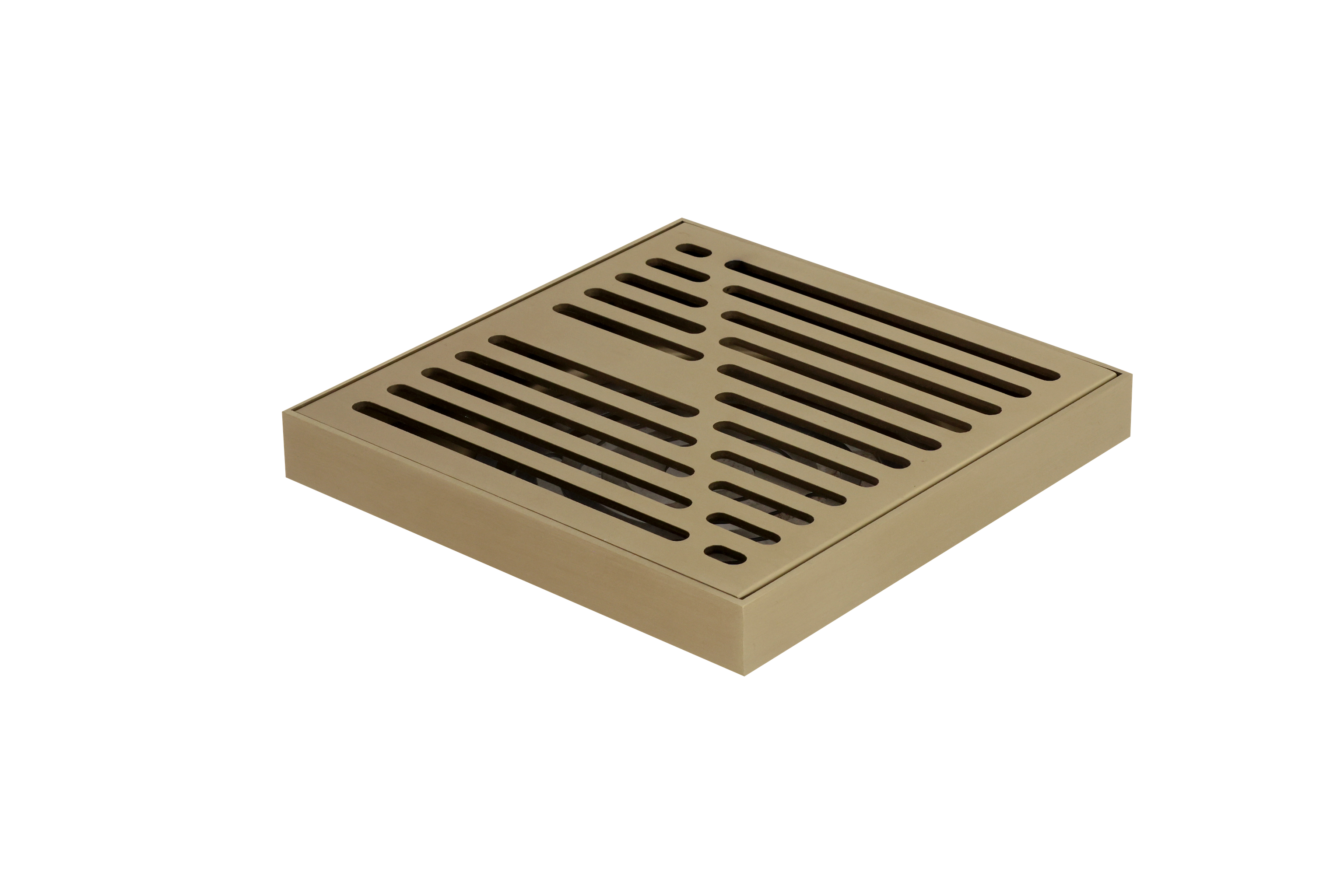 LW D19 127 BRUSH GOLD