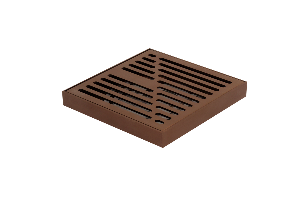 LW D19 127 BRUSH ROSE GOLD